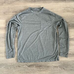 Vuori Tradewind Performance Tee - Large